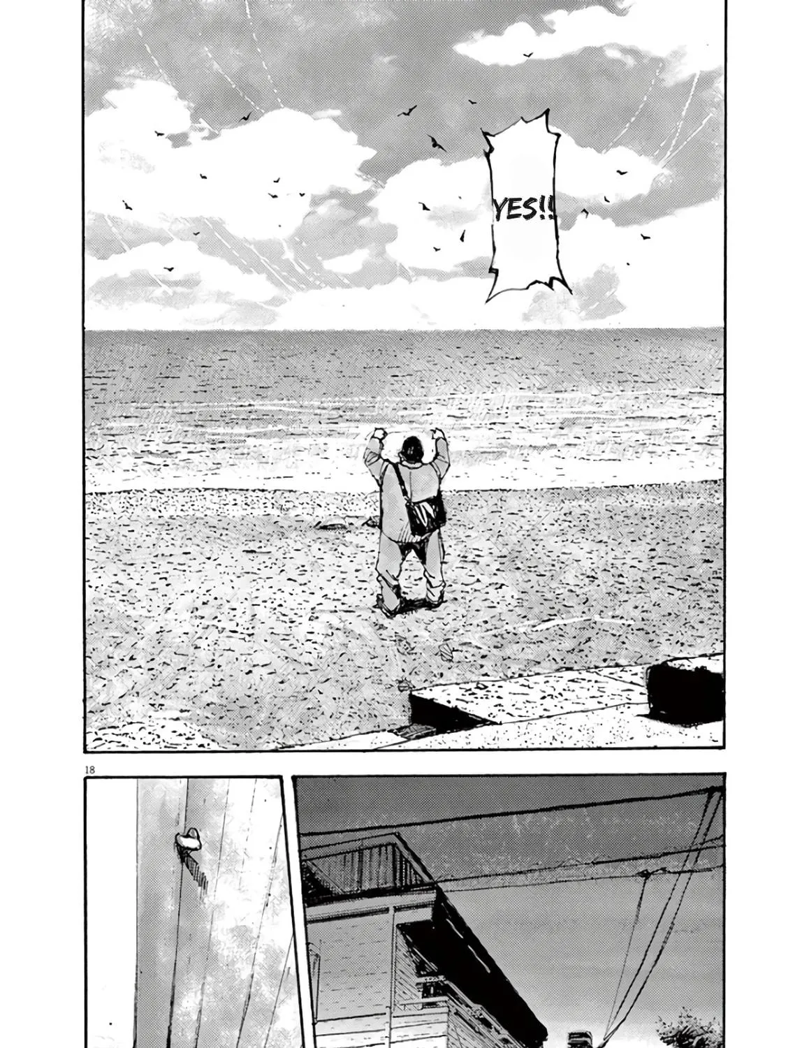 Jumbo Max Chapter 4 page 35 - 