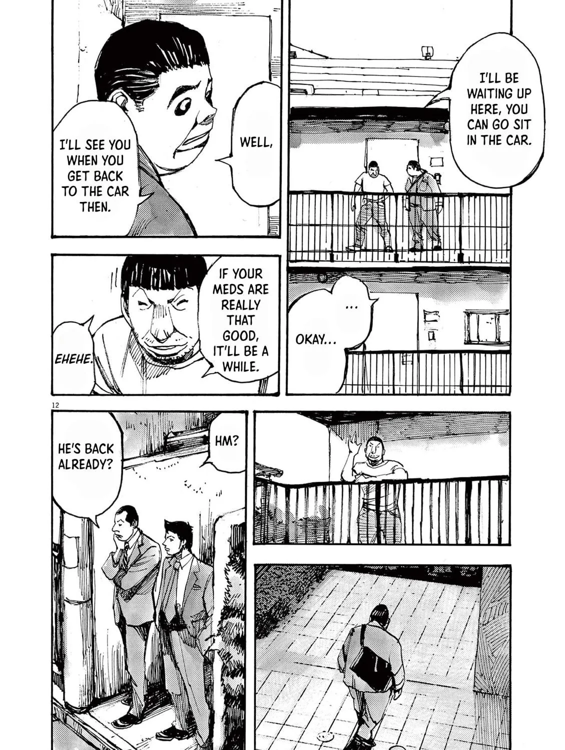 Jumbo Max Chapter 41 page 23 - 