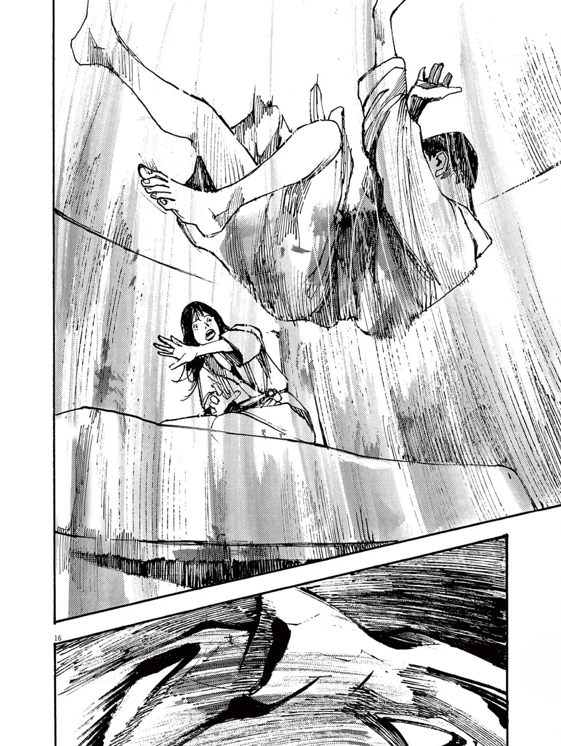 Jumbo Max Chapter 41 page 31 - 