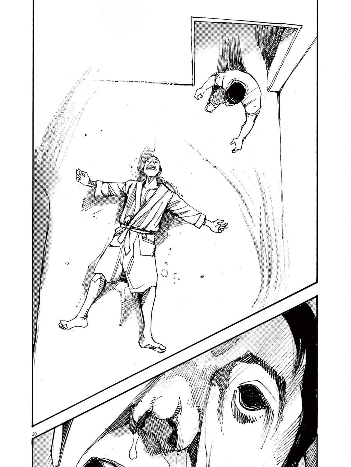 Jumbo Max Chapter 41 page 39 - 