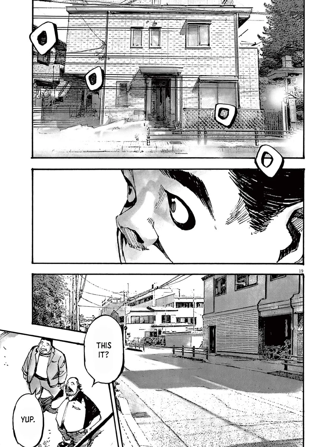 Jumbo Max Chapter 44 page 37 - 