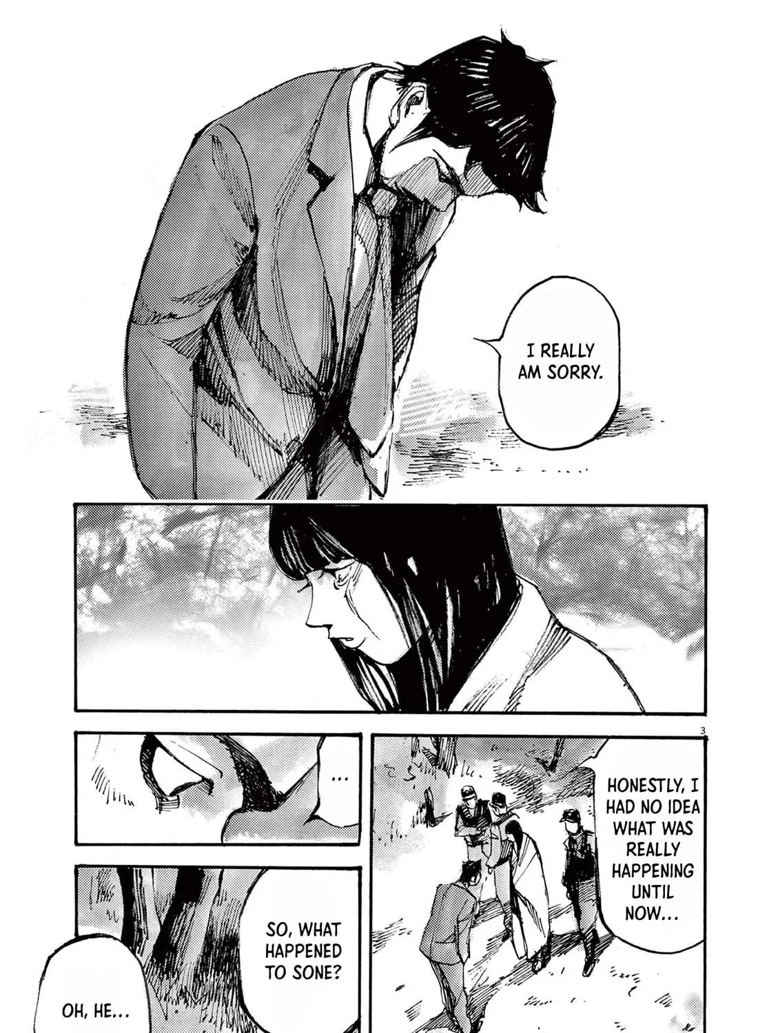 Jumbo Max Chapter 44 page 5 - 
