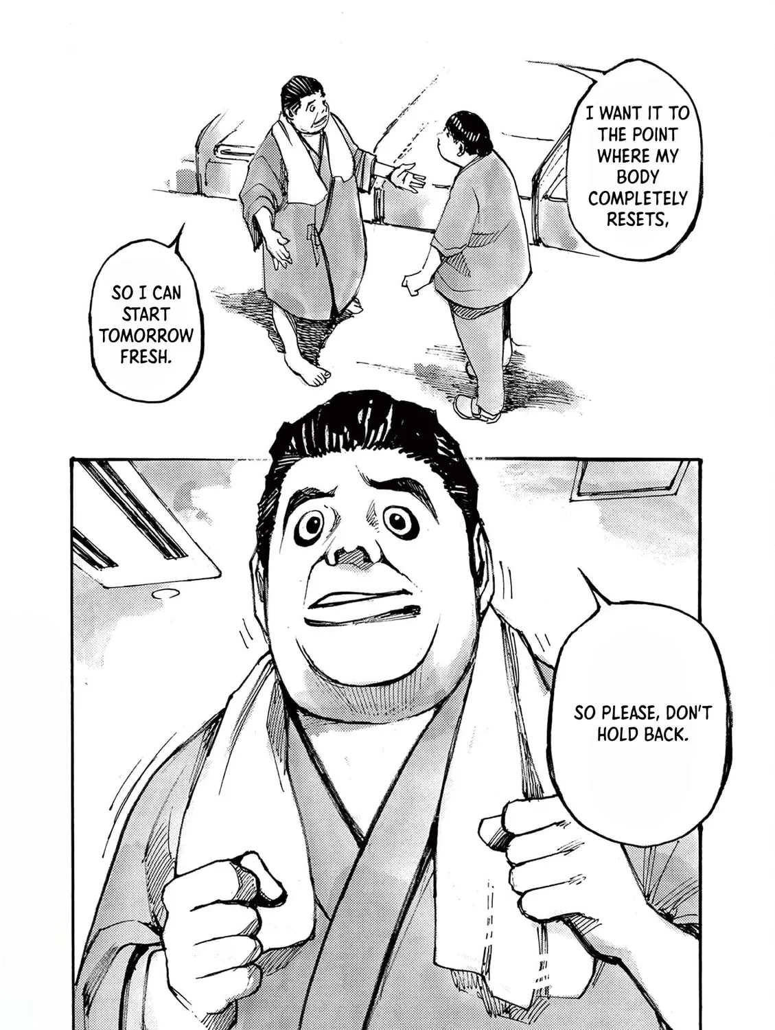 Jumbo Max Chapter 44 page 43 - 