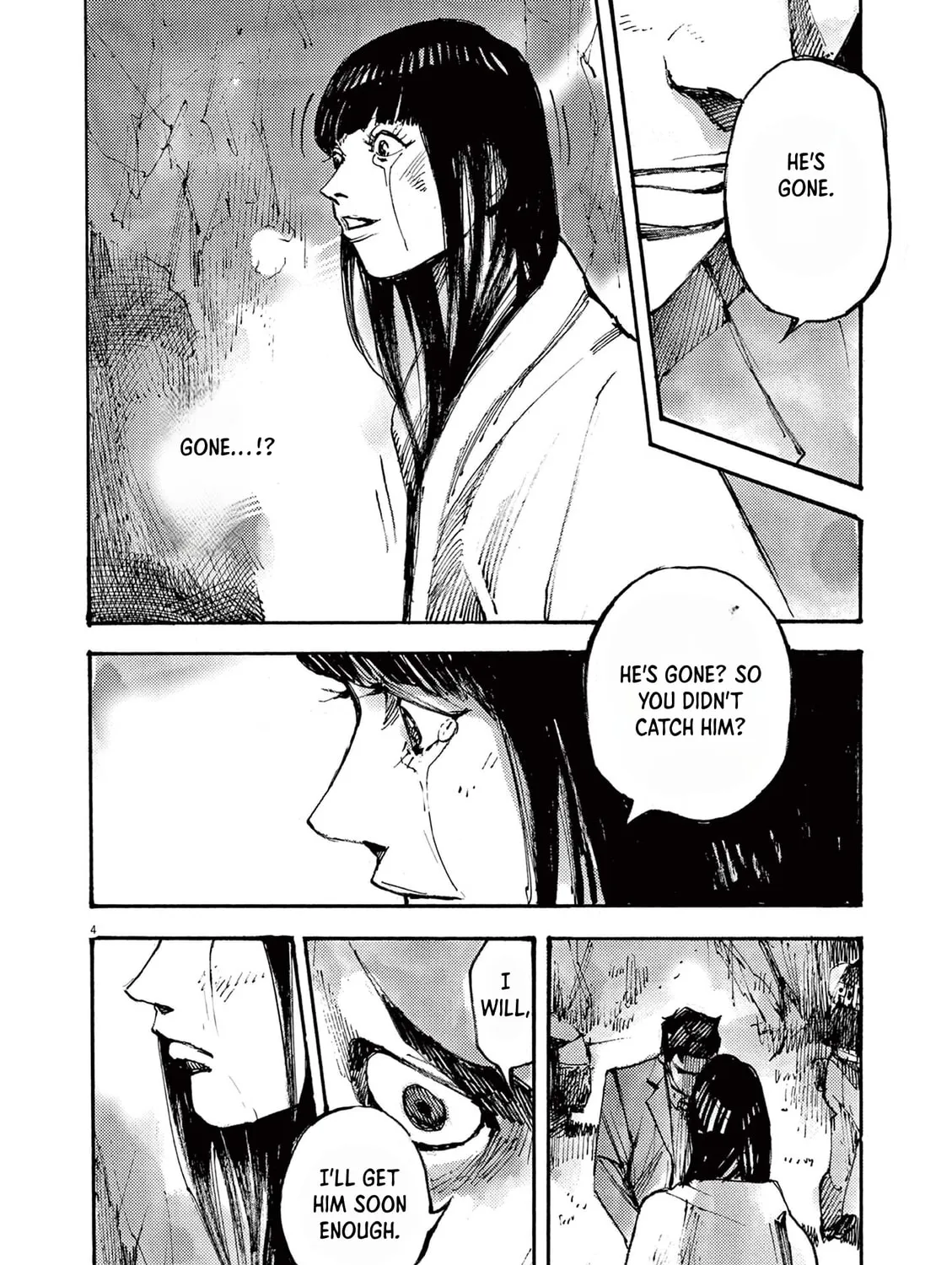 Jumbo Max Chapter 44 page 7 - 