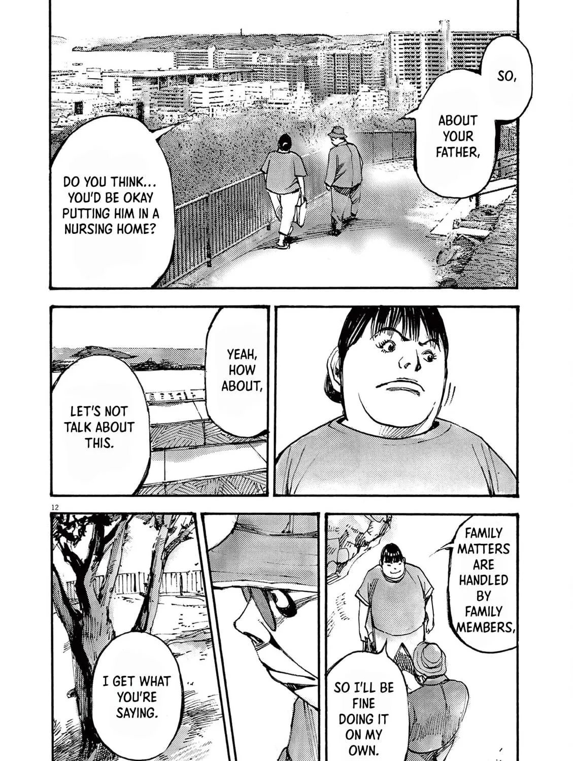 Jumbo Max Chapter 47 page 23 - 