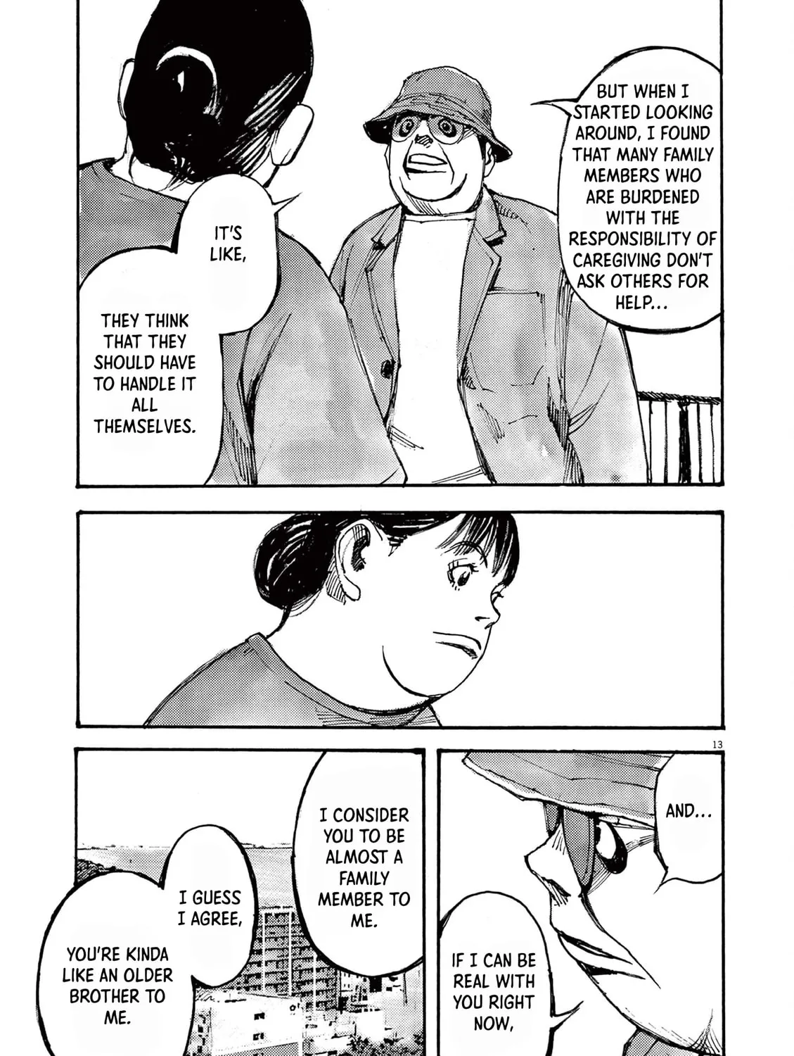 Jumbo Max Chapter 47 page 25 - 