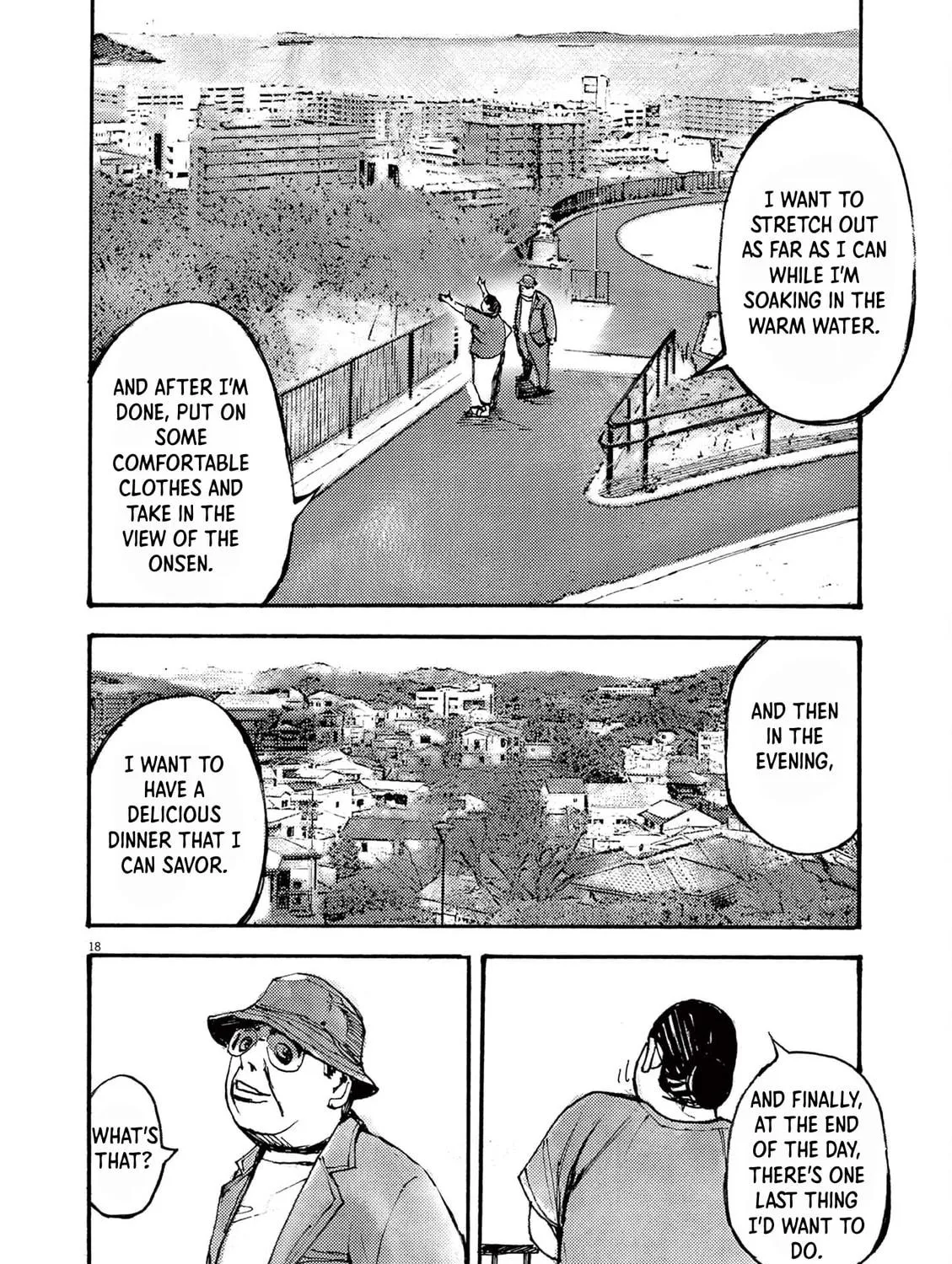 Jumbo Max Chapter 47 page 35 - 