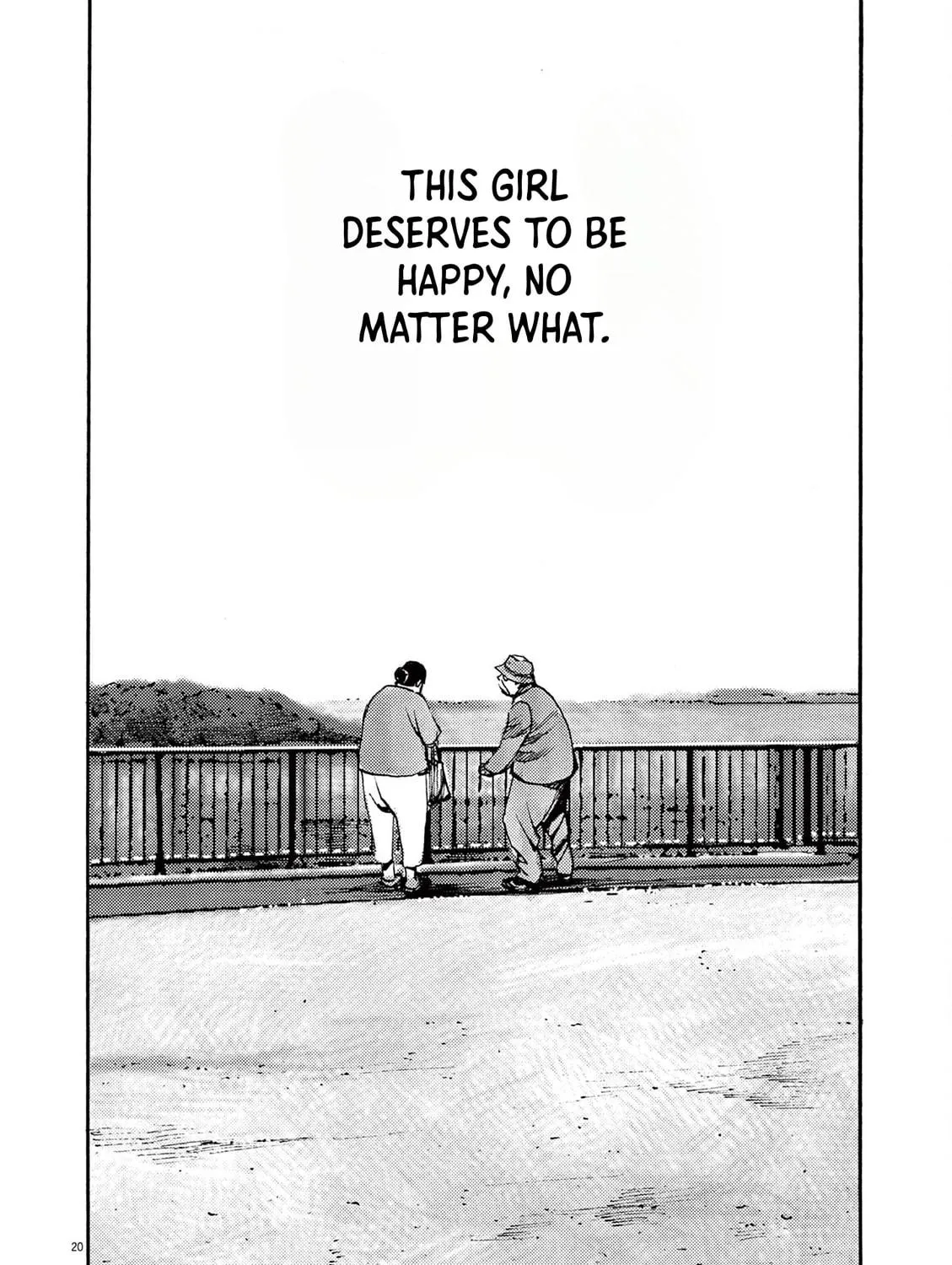 Jumbo Max Chapter 47 page 39 - 