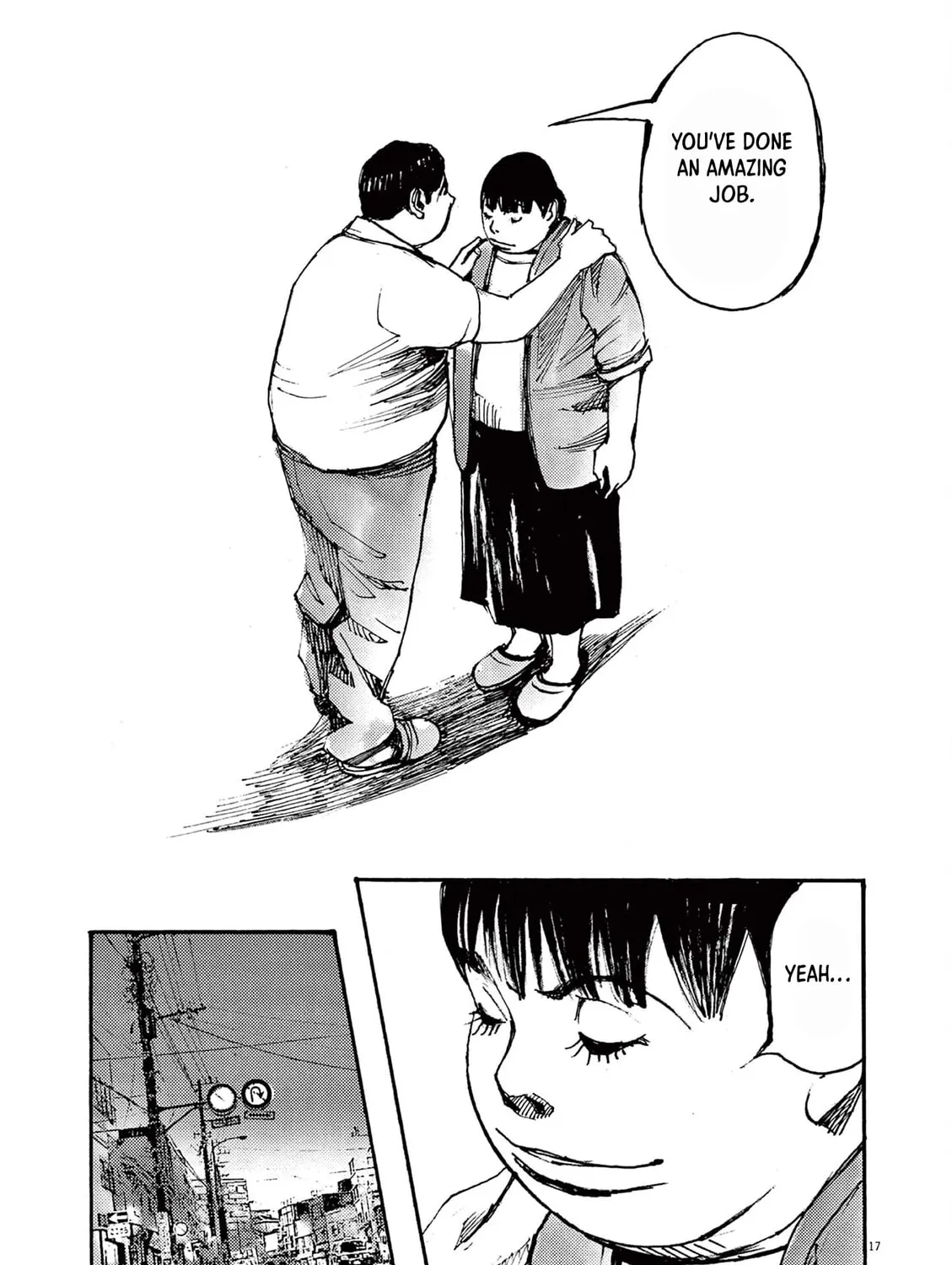 Jumbo Max Chapter 49 page 31 - 