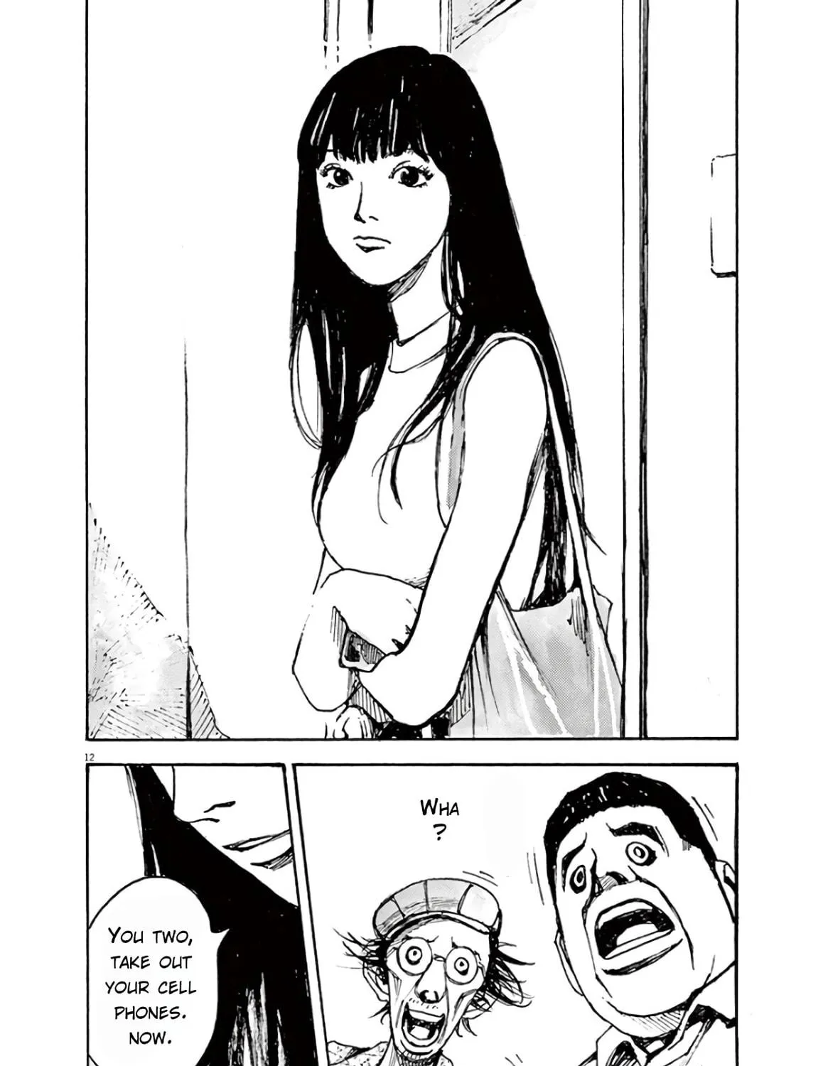 Jumbo Max Chapter 5 page 23 - 
