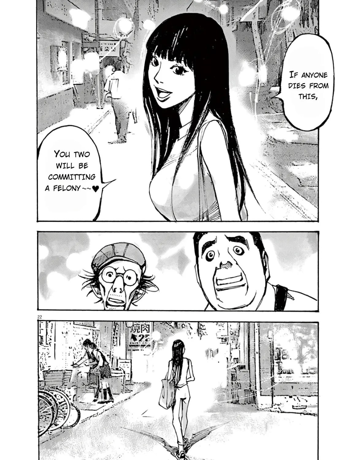 Jumbo Max Chapter 5 page 43 - 