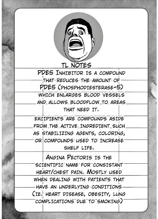 Jumbo Max Chapter 5 page 45 - 