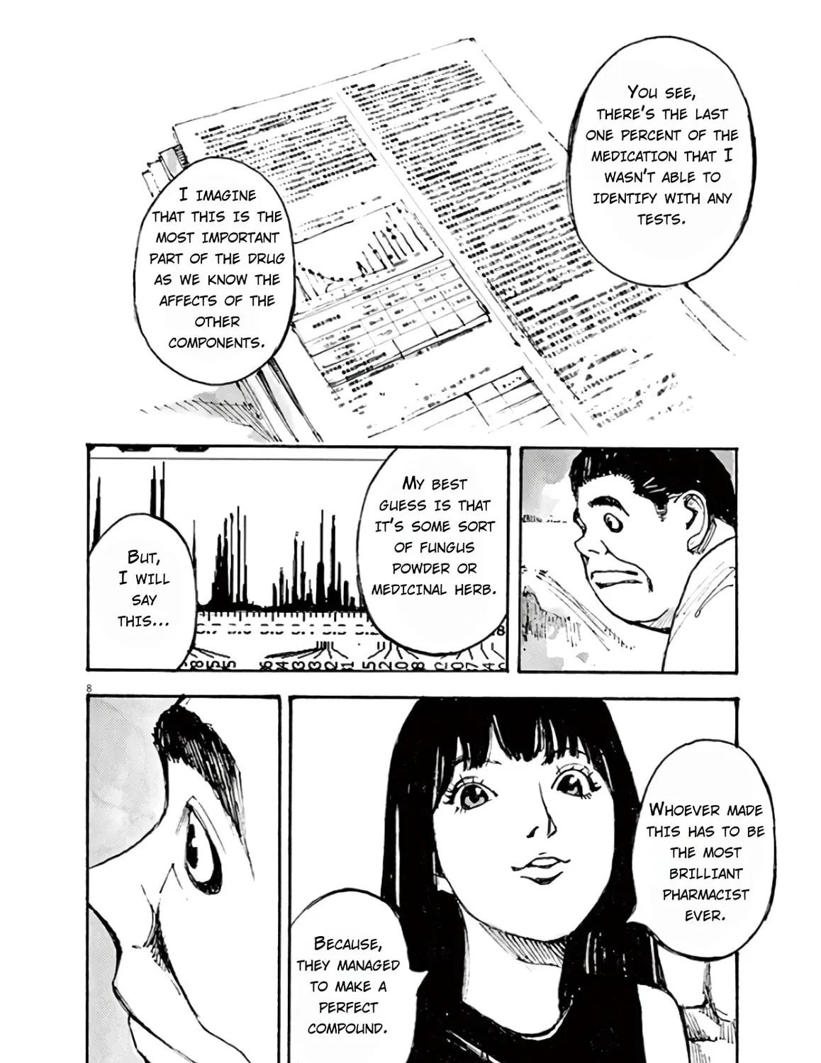 Jumbo Max Chapter 6 page 15 - 