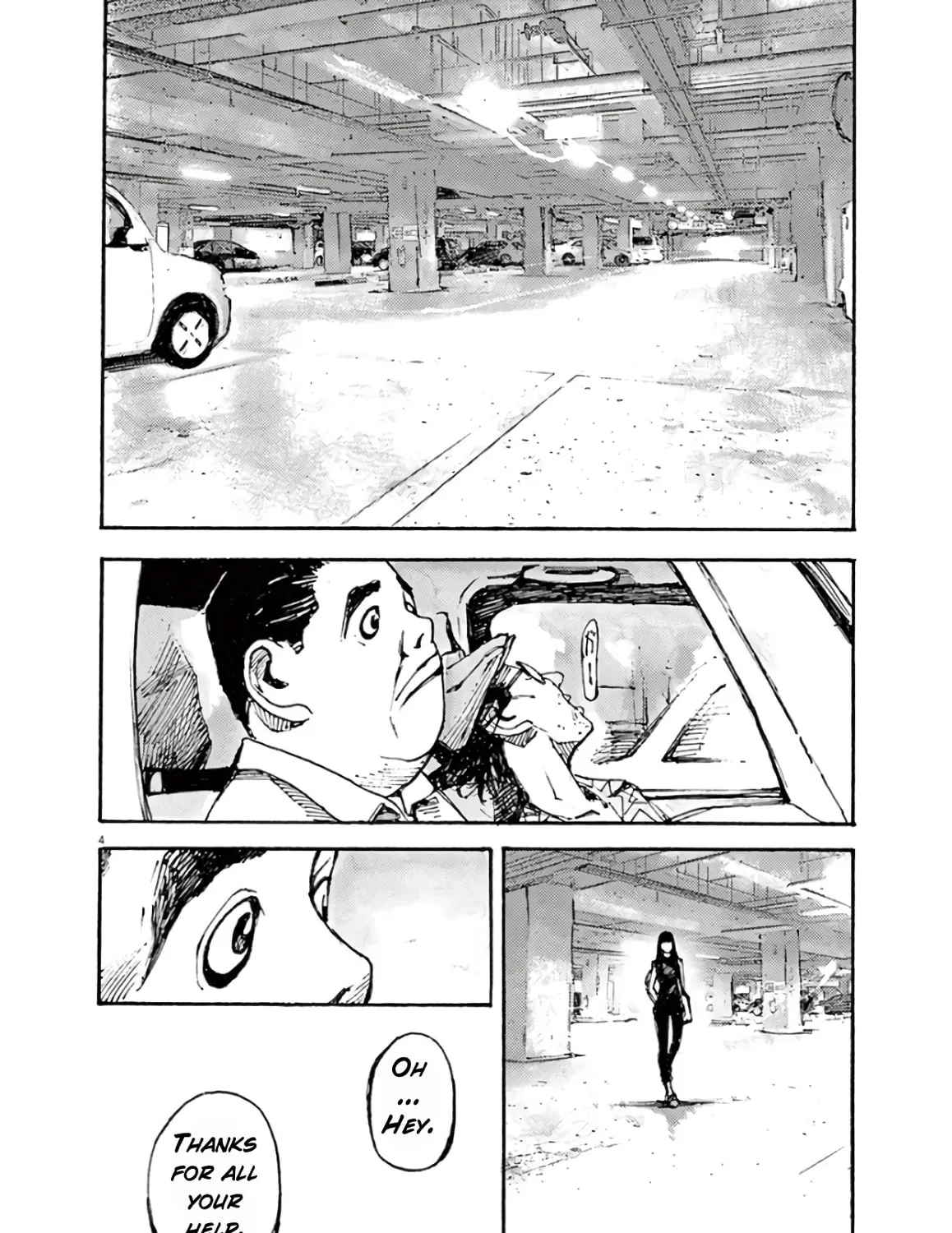 Jumbo Max Chapter 6 page 7 - 