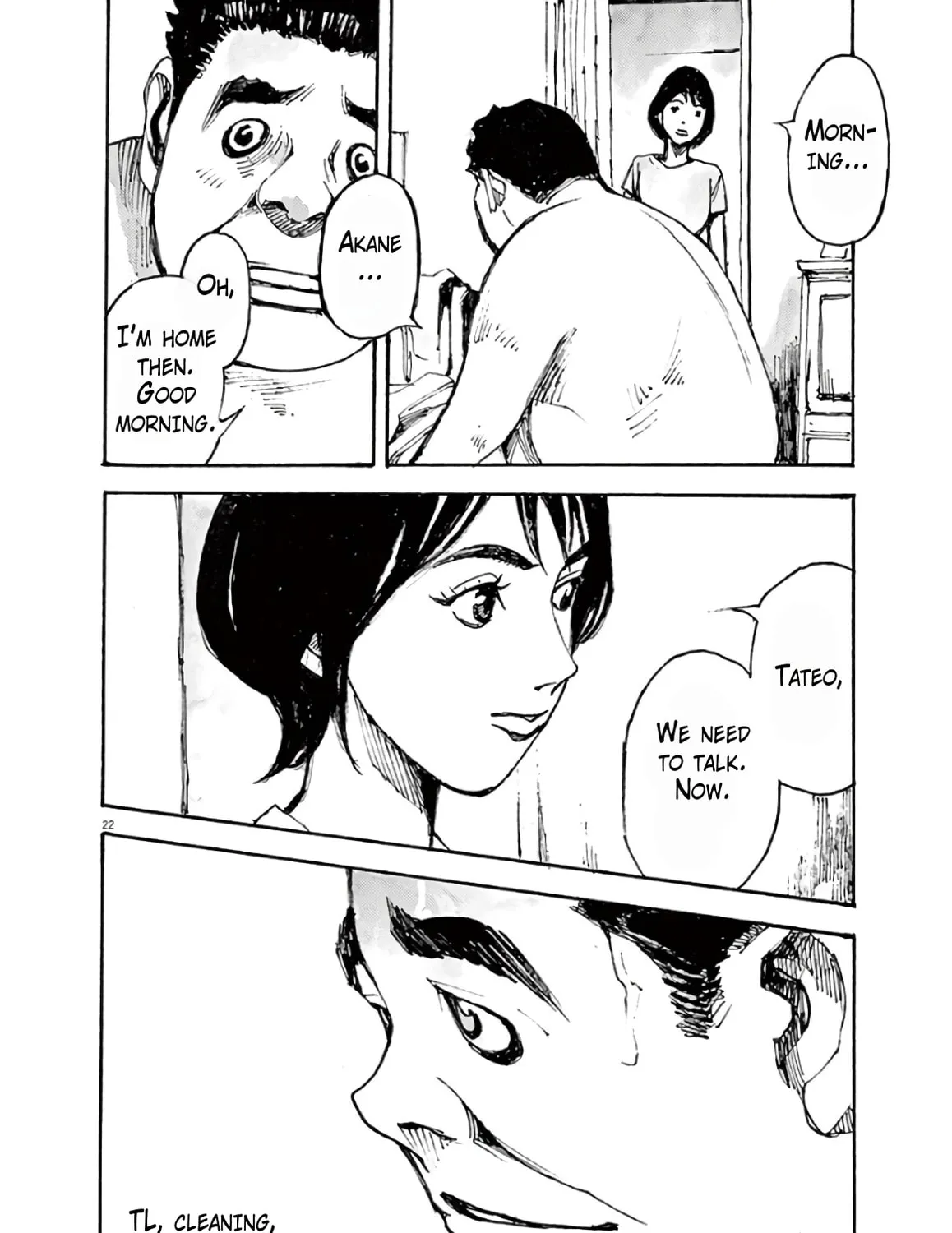 Jumbo Max Chapter 7 page 43 - 