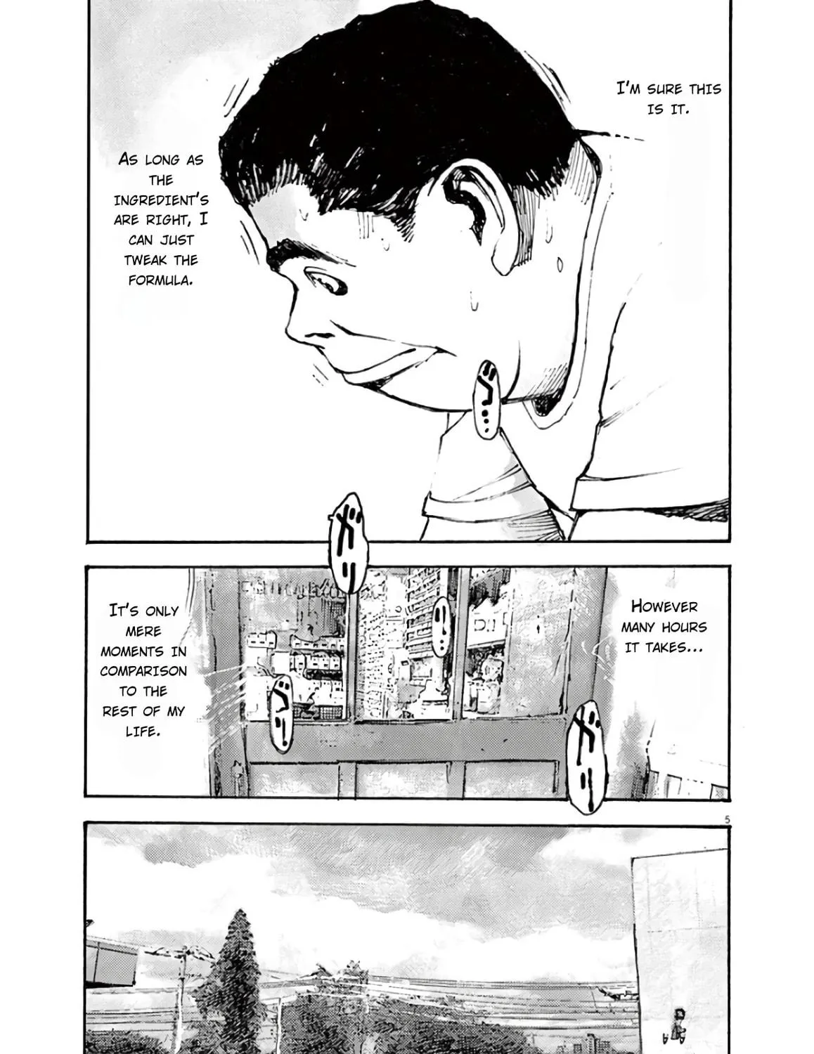 Jumbo Max Chapter 7 page 9 - 