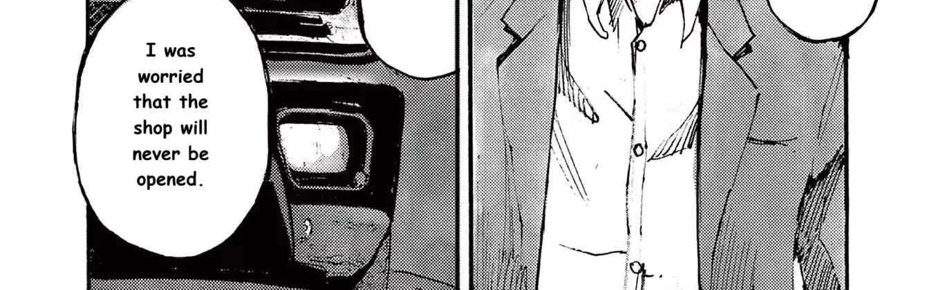 Jumbo Max Chapter 75 page 20 - 