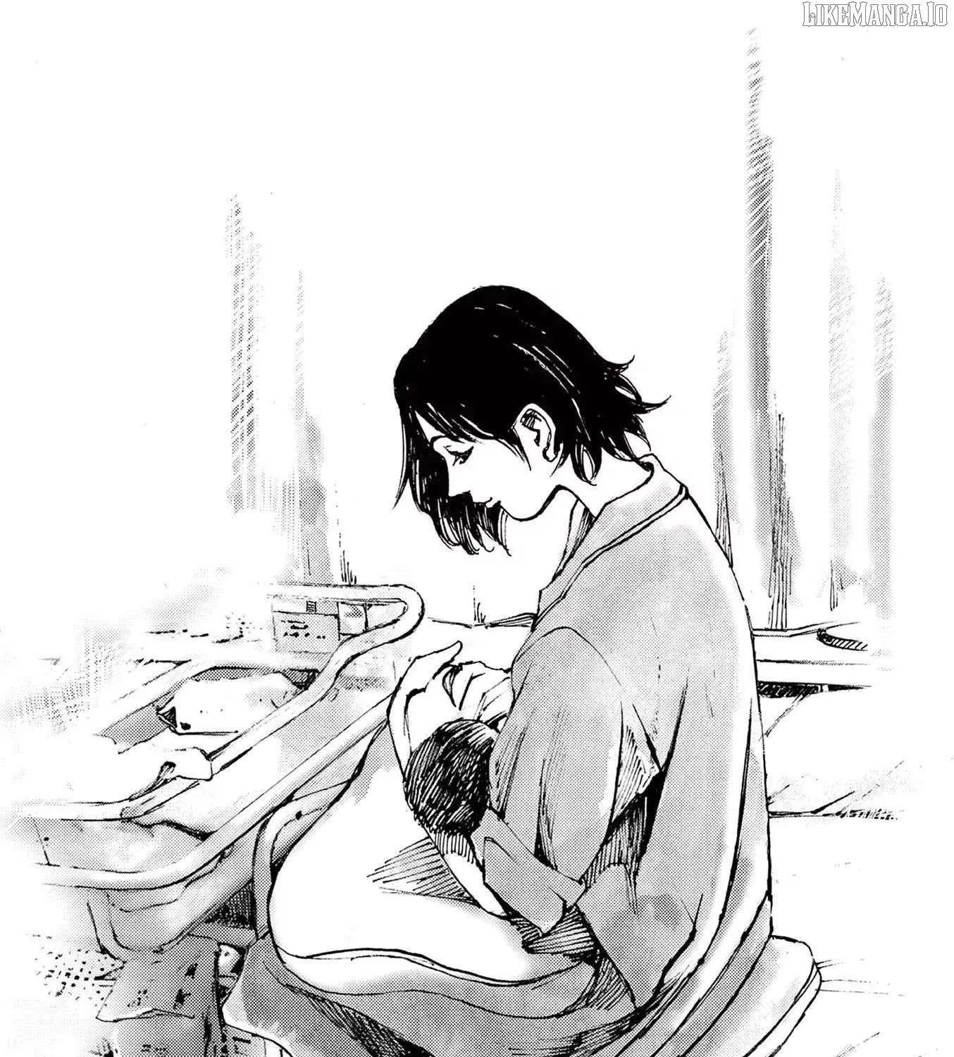 Jumbo Max Chapter 75 page 3 - 