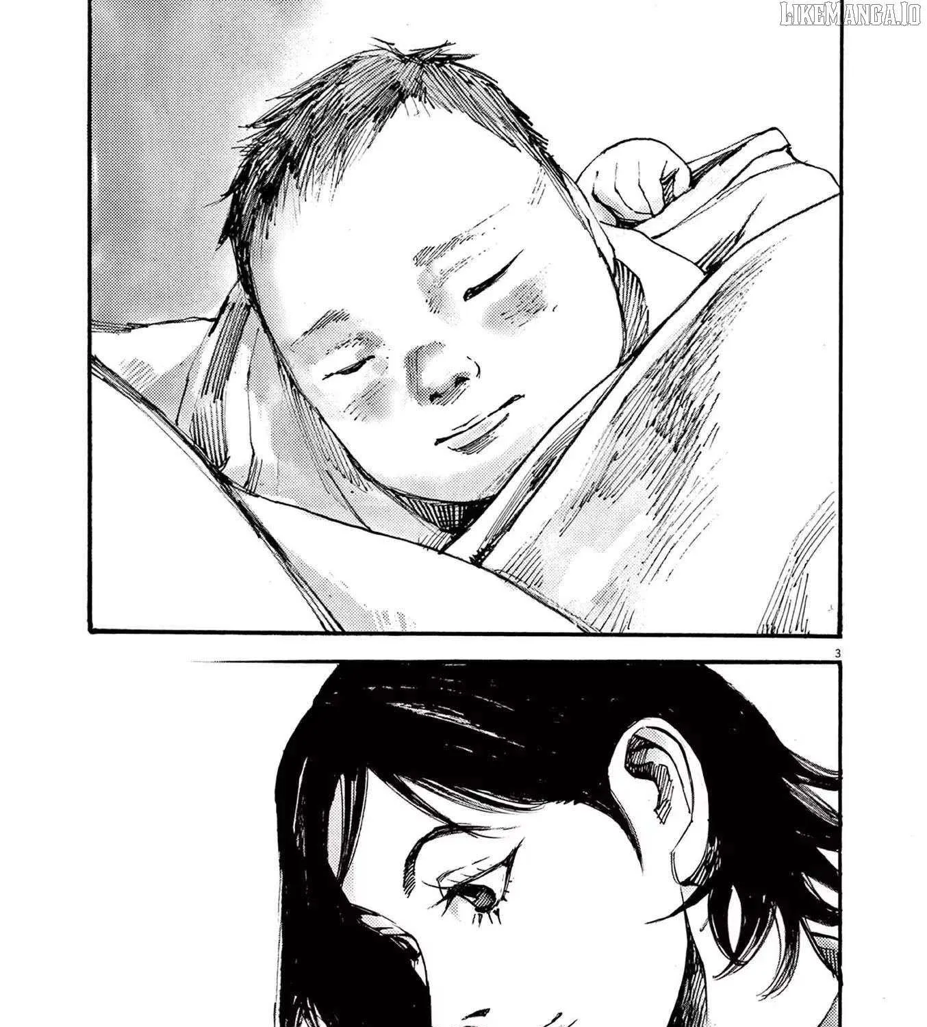 Jumbo Max Chapter 75 page 5 - 