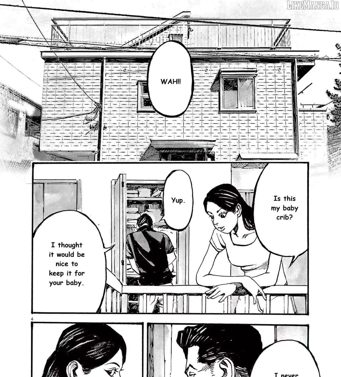 Jumbo Max Chapter 75 page 7 - 