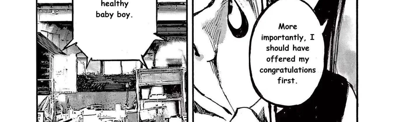 Jumbo Max Chapter 76 page 12 - 