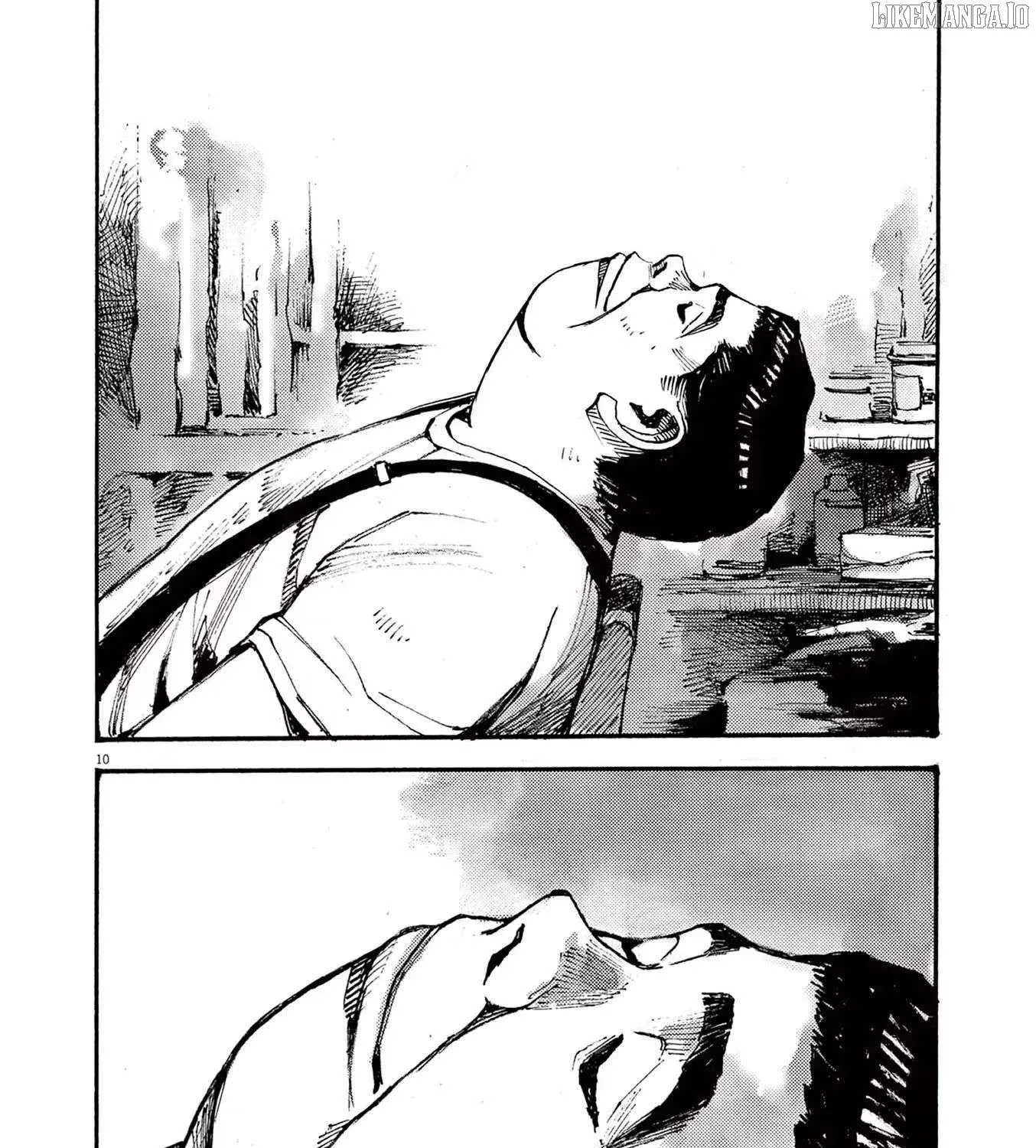 Jumbo Max Chapter 76 page 19 - 