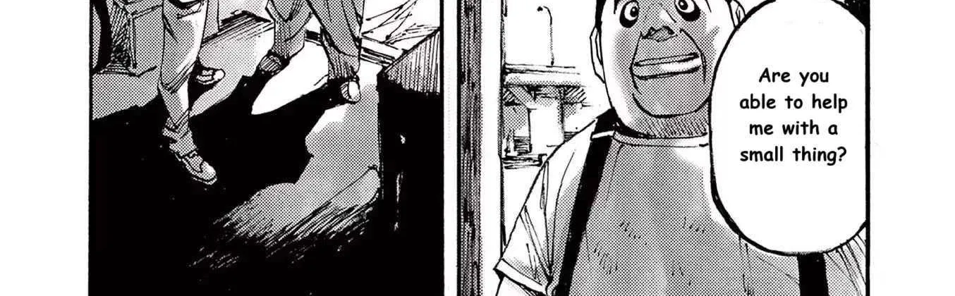 Jumbo Max Chapter 76 page 22 - 