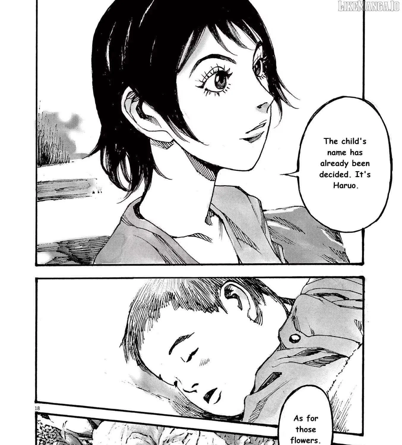 Jumbo Max Chapter 76 page 35 - 