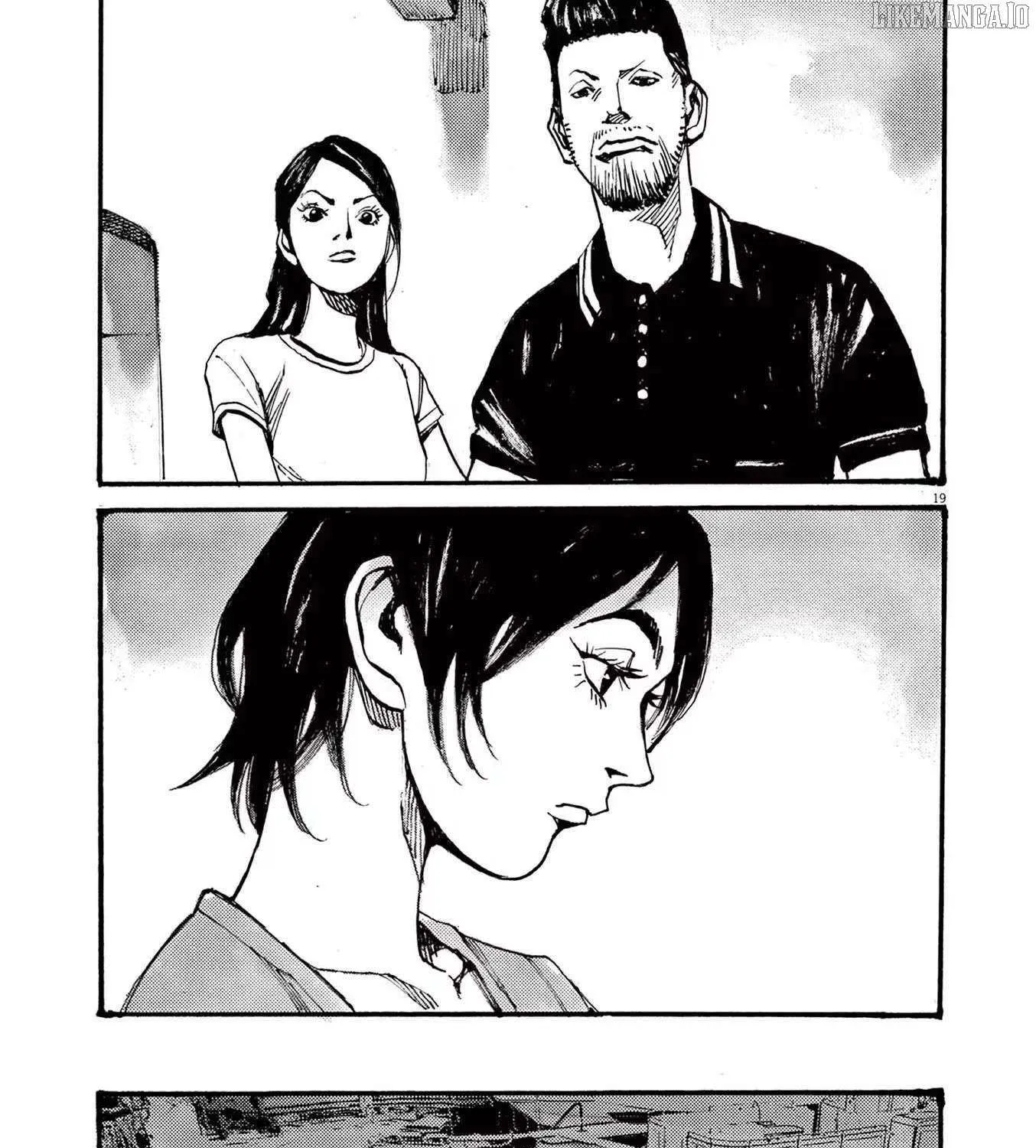 Jumbo Max Chapter 76 page 37 - 
