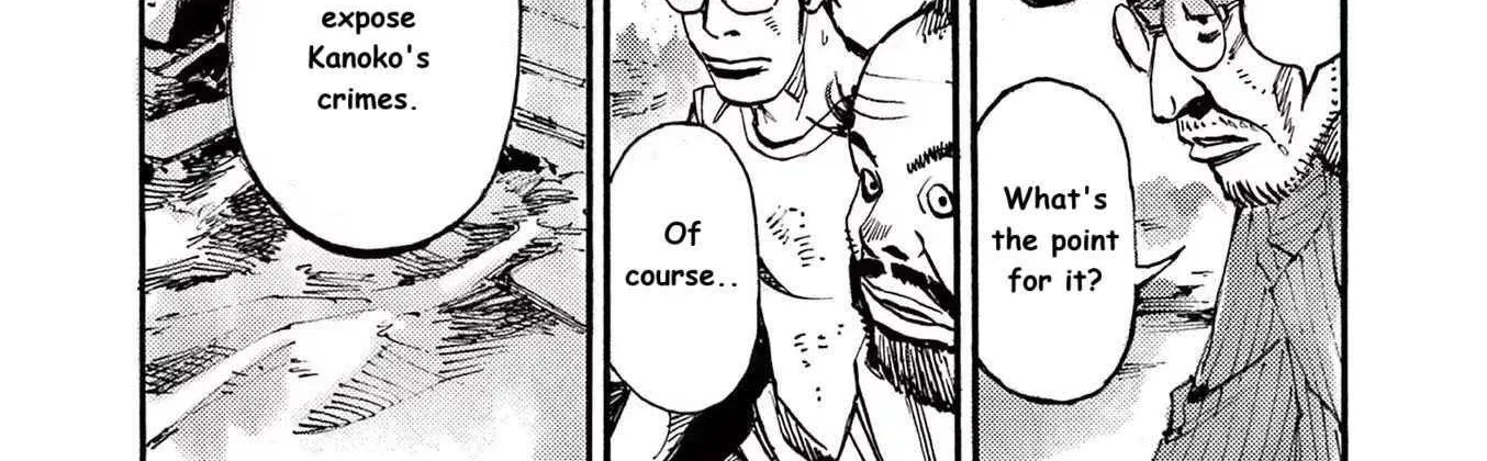 Jumbo Max Chapter 76 page 40 - 