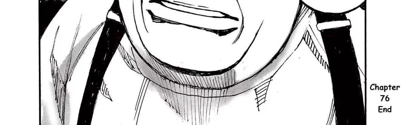 Jumbo Max Chapter 76 page 44 - 