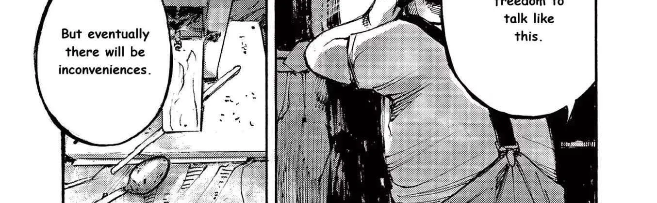 Jumbo Max Chapter 76 page 6 - 