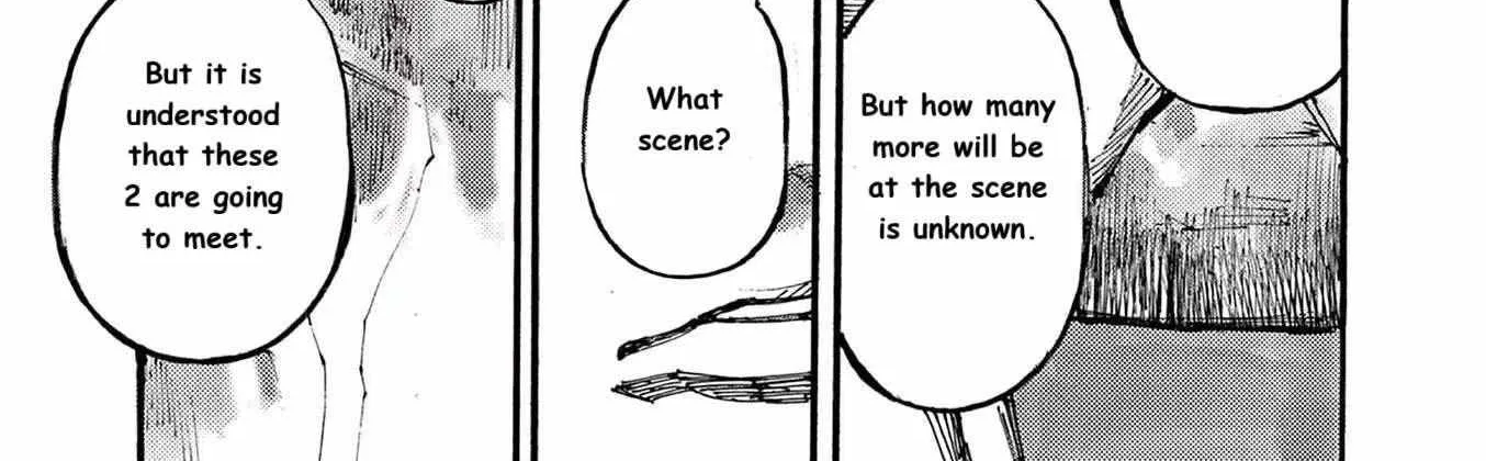 Jumbo Max Chapter 77 page 15 - 