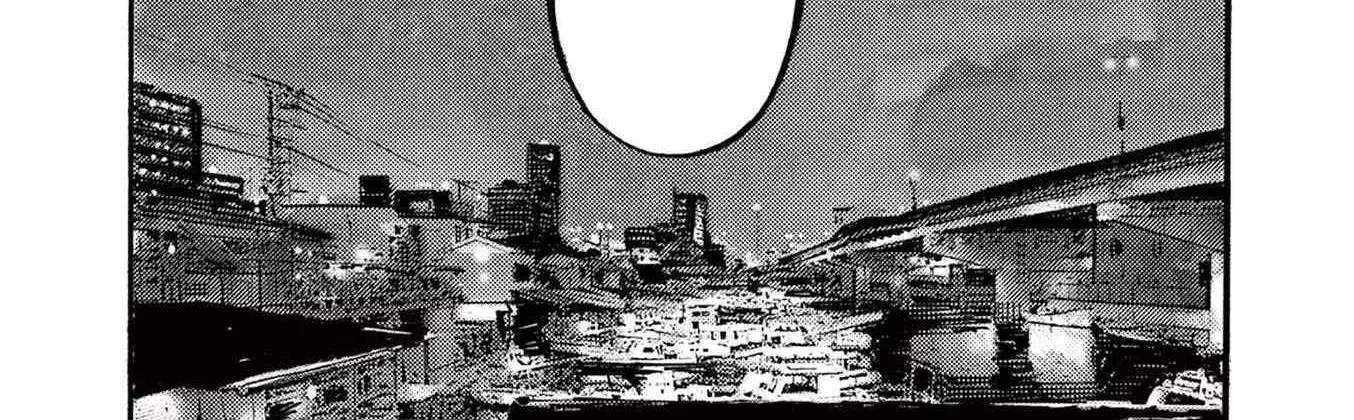 Jumbo Max Chapter 77 page 19 - 