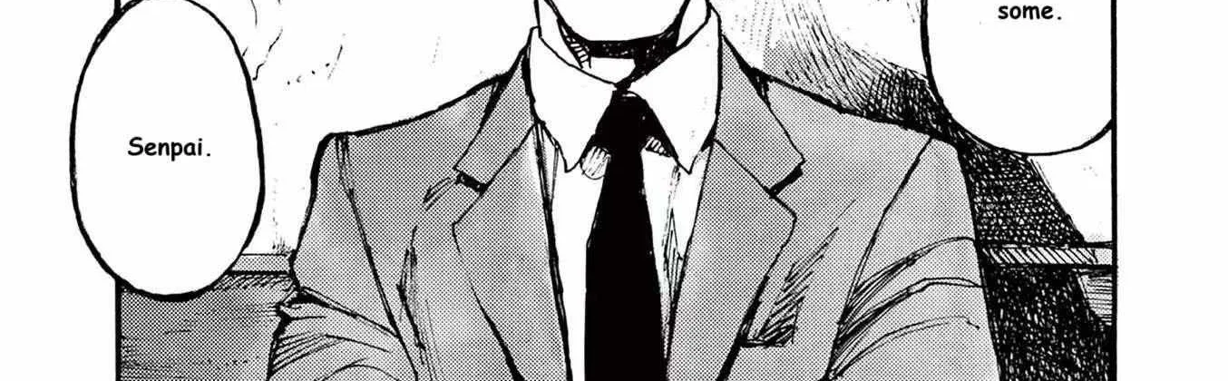 Jumbo Max Chapter 77 page 3 - 