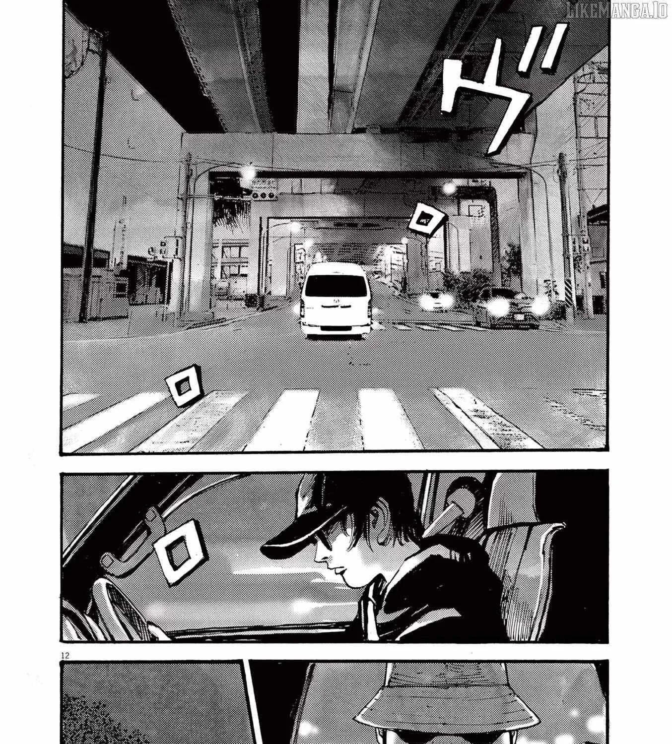 Jumbo Max Chapter 77 page 24 - 