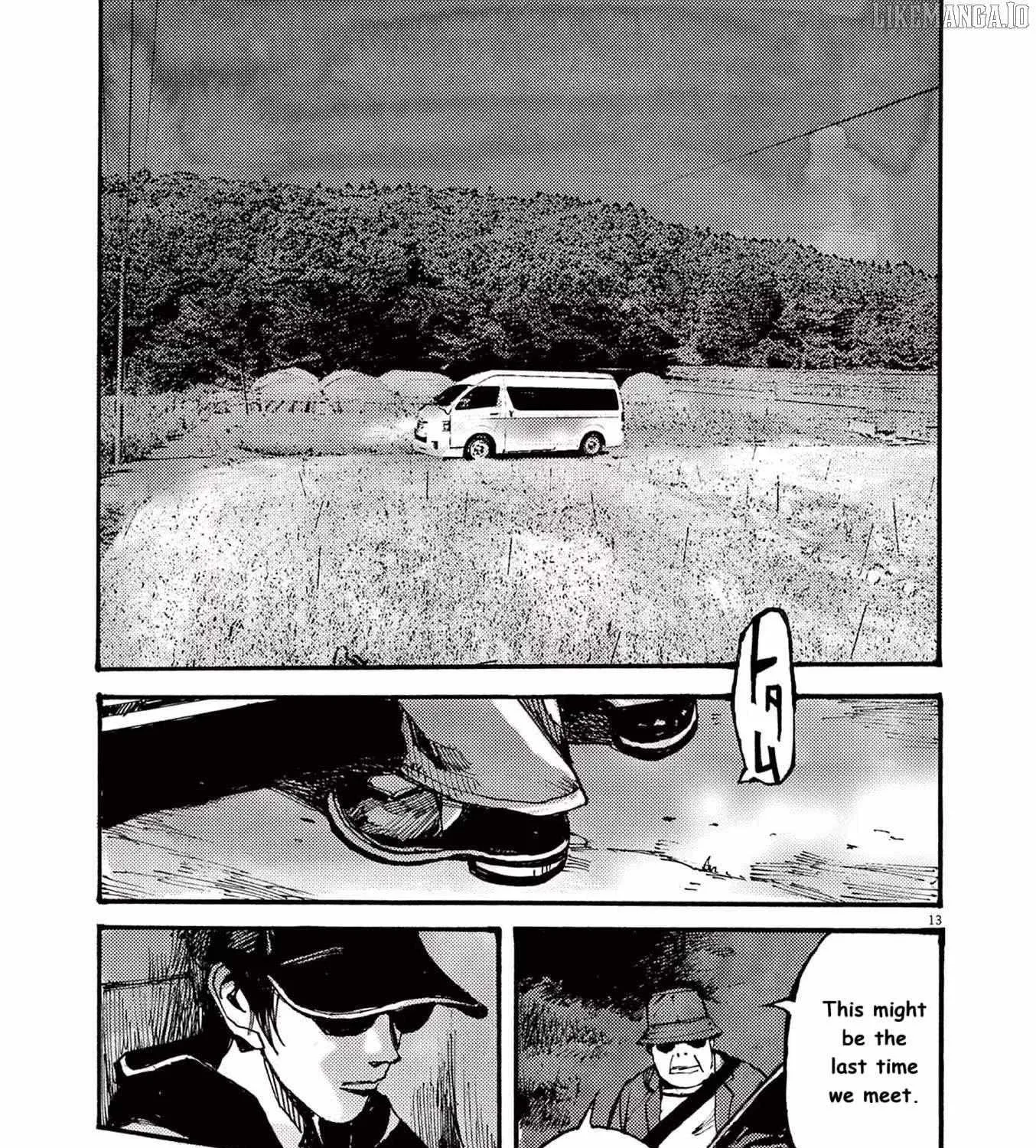 Jumbo Max Chapter 77 page 26 - 