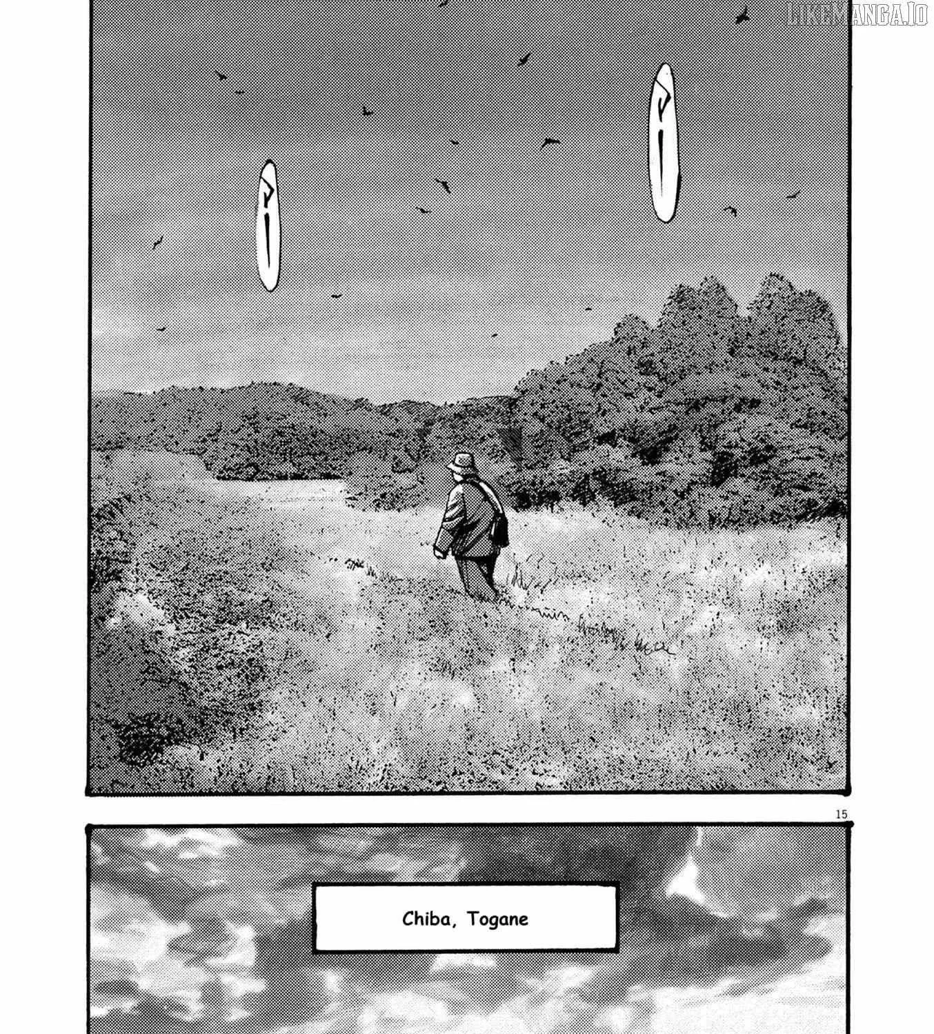Jumbo Max Chapter 77 page 30 - 