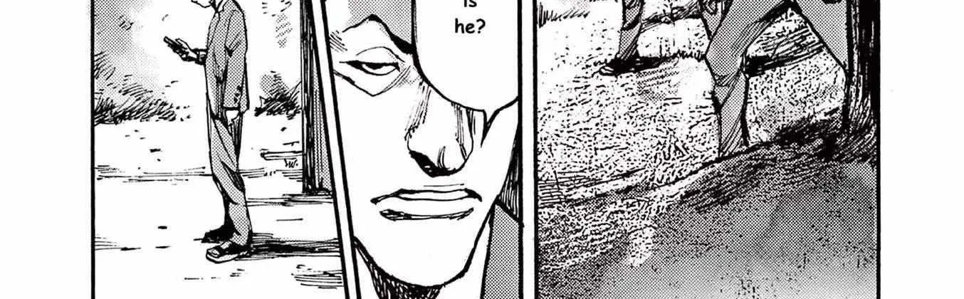 Jumbo Max Chapter 77 page 39 - 