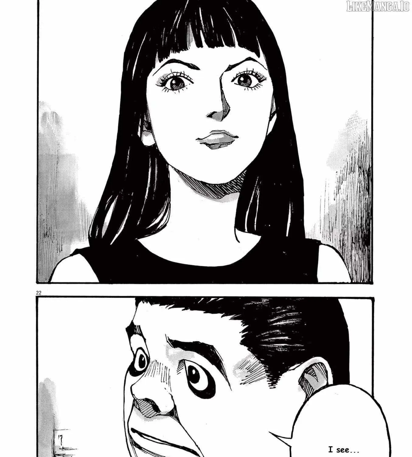 Jumbo Max Chapter 77 page 44 - 