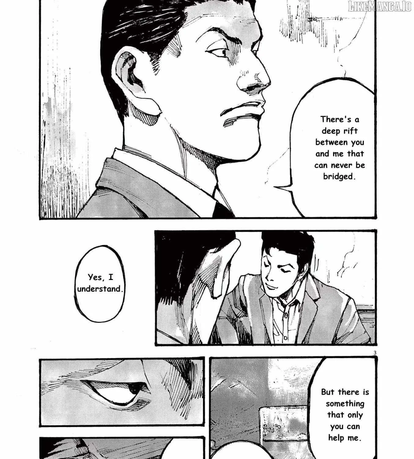 Jumbo Max Chapter 77 page 6 - 
