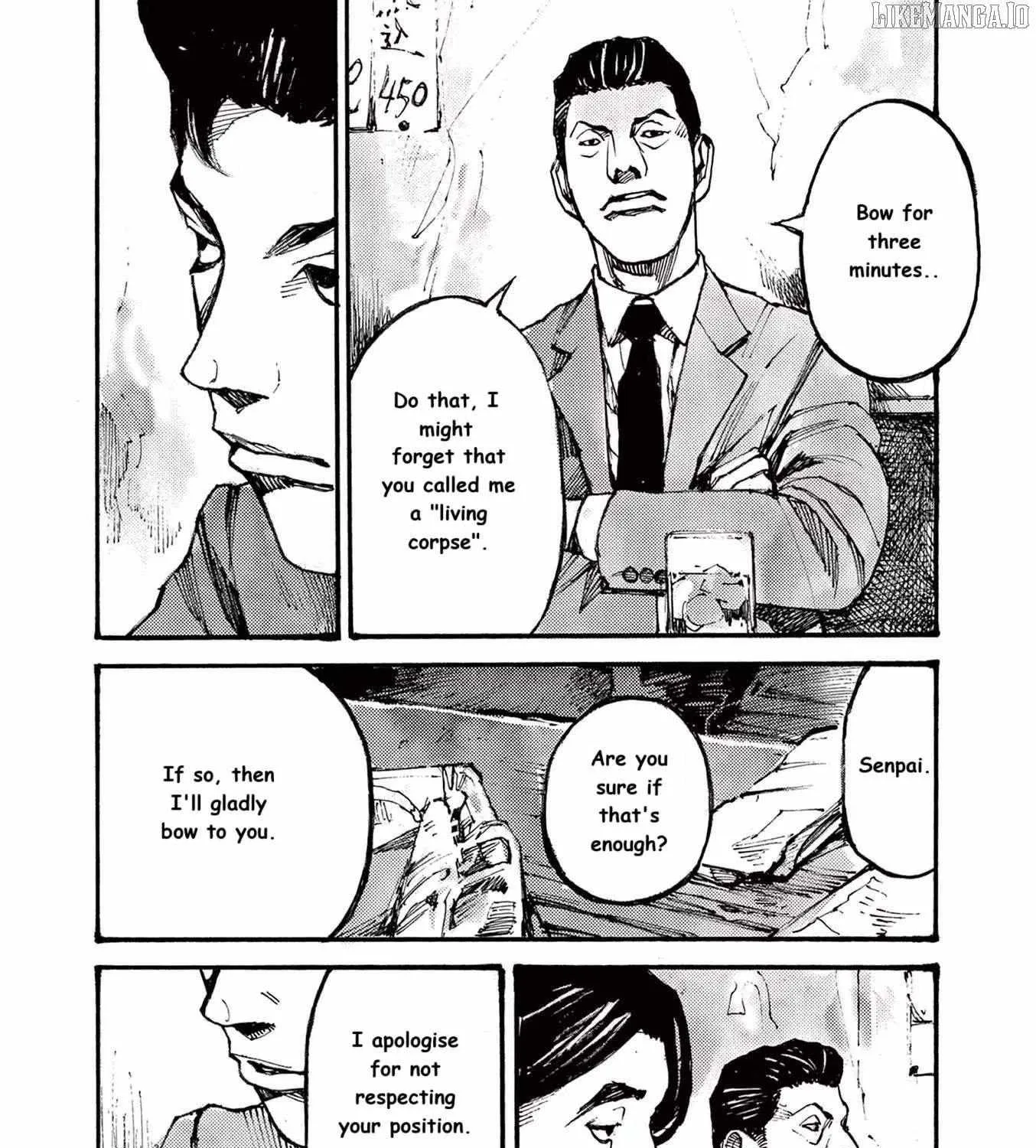 Jumbo Max Chapter 77 page 8 - 