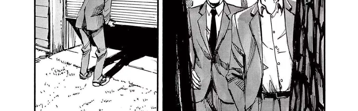 Jumbo Max Chapter 78 page 11 - 