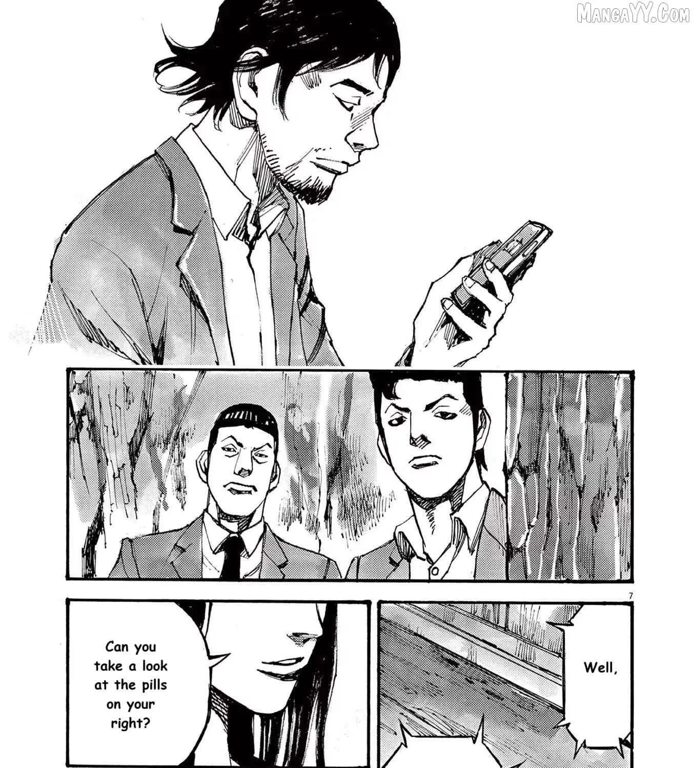 Jumbo Max Chapter 78 page 14 - 