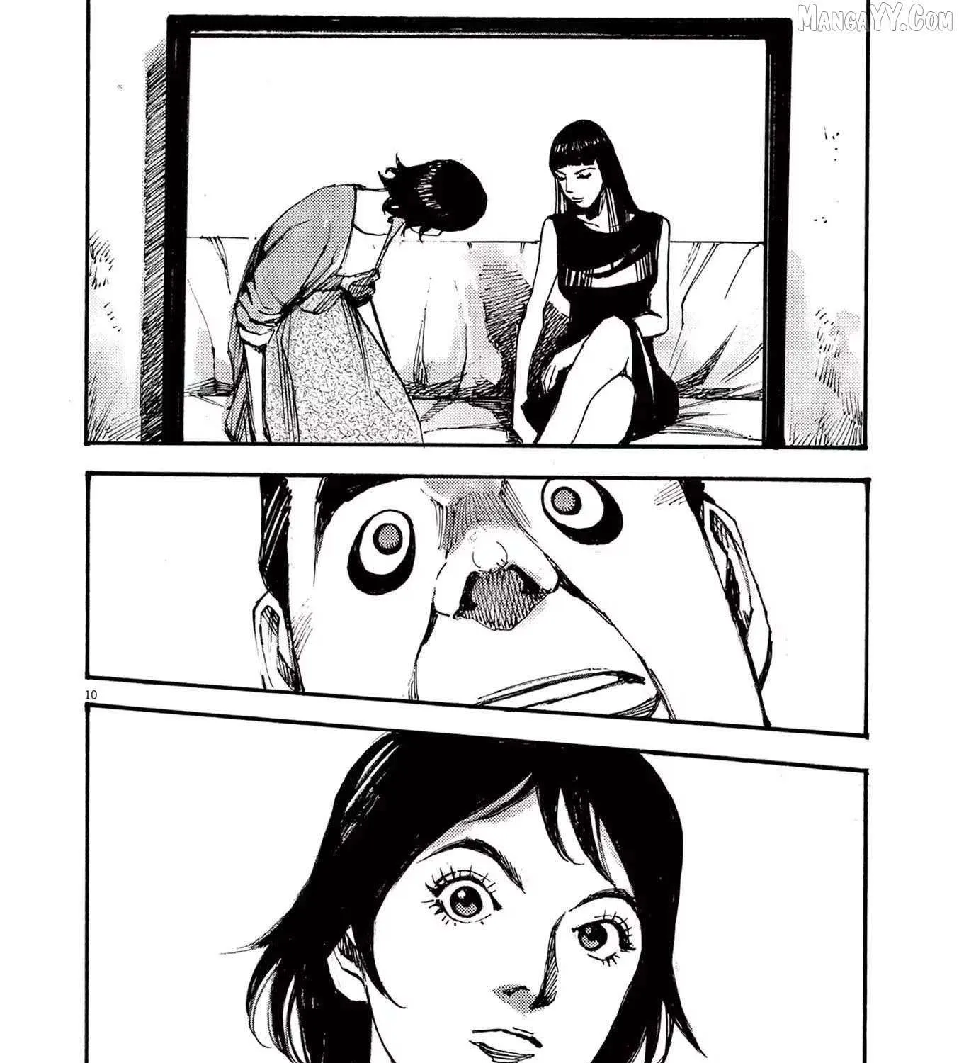 Jumbo Max Chapter 78 page 20 - 