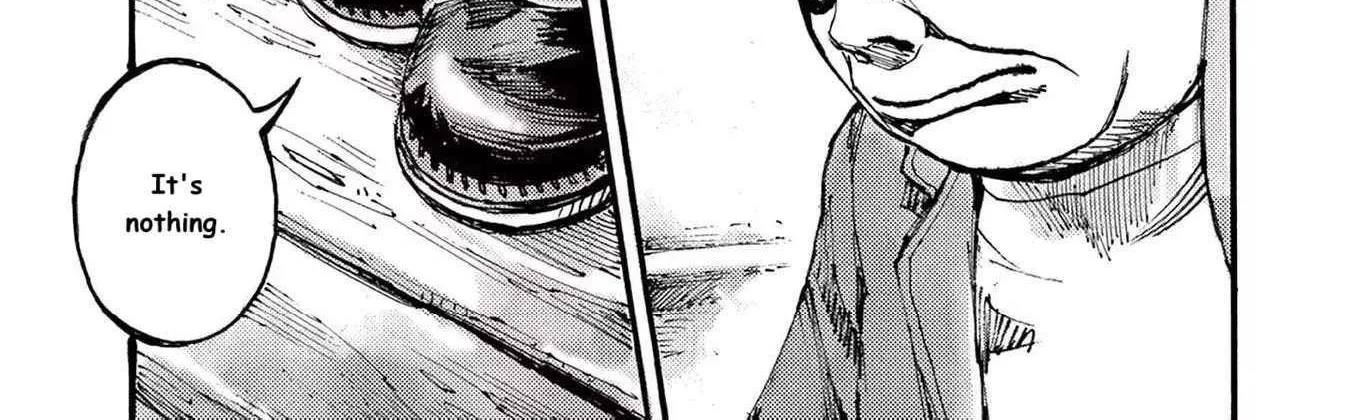 Jumbo Max Chapter 78 page 3 - 