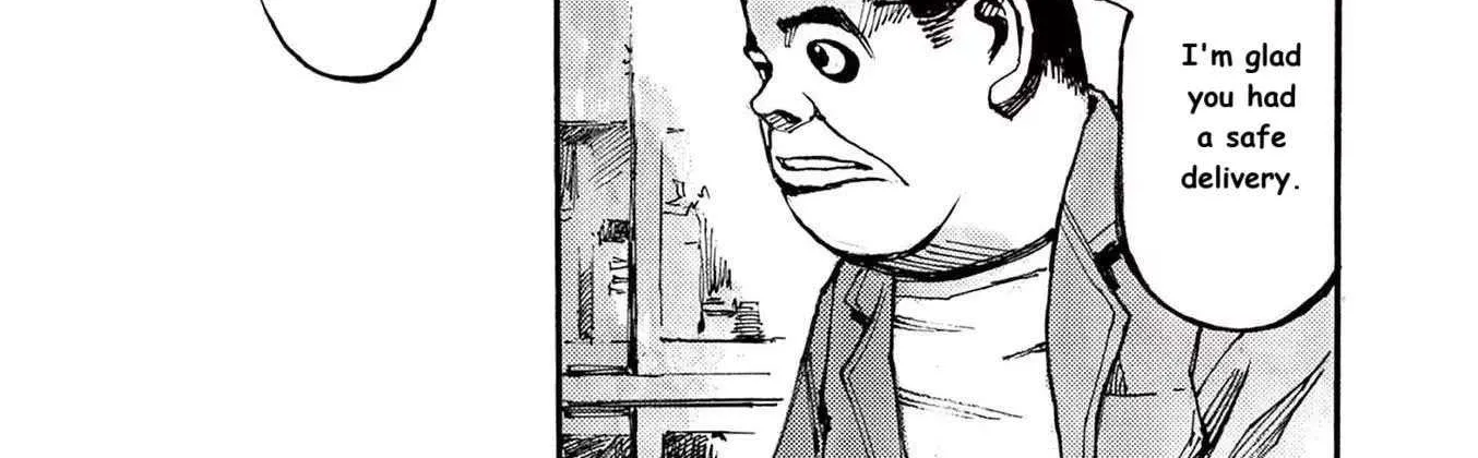 Jumbo Max Chapter 78 page 23 - 