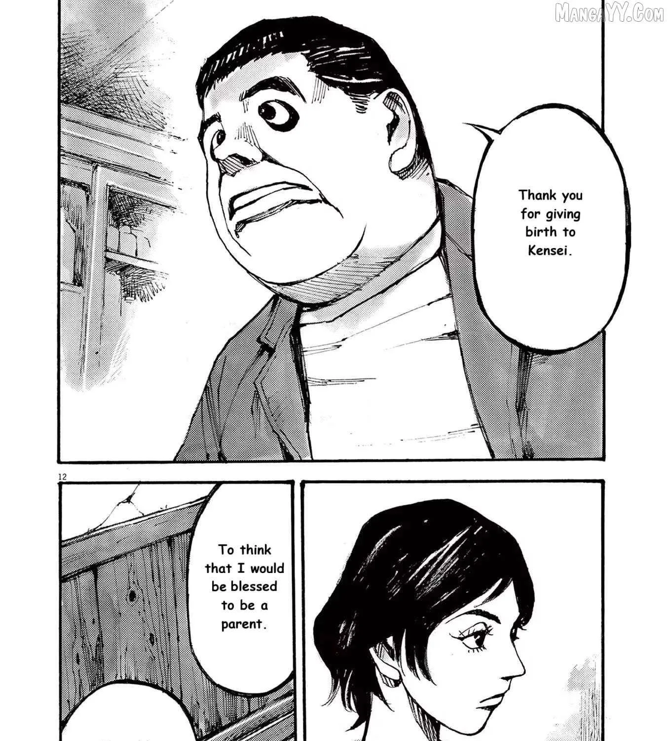 Jumbo Max Chapter 78 page 24 - 