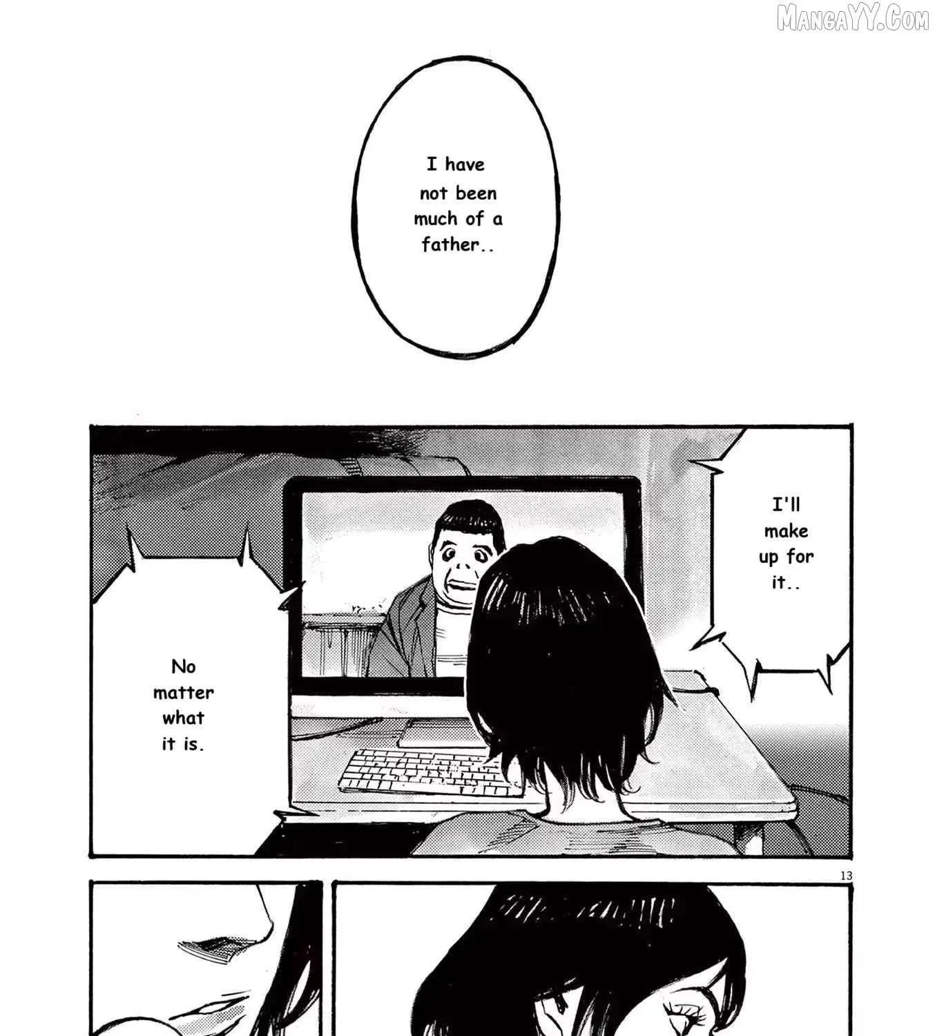 Jumbo Max Chapter 78 page 26 - 