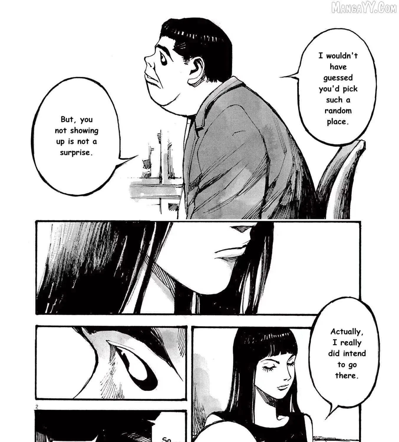 Jumbo Max Chapter 78 page 4 - 